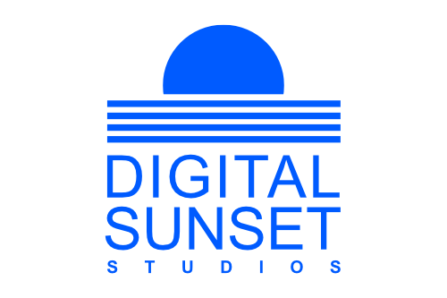Digital Sunset Studios Logo